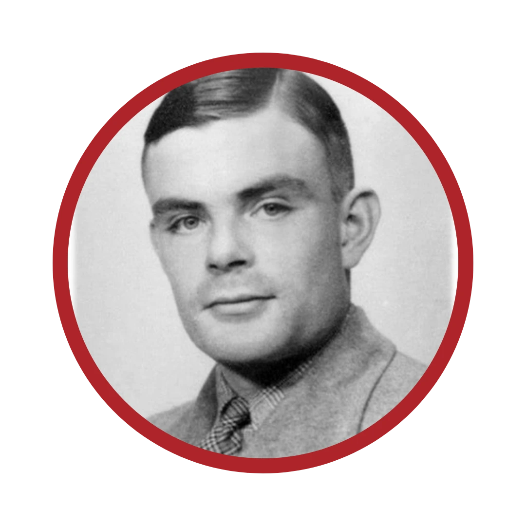 Alan Turing