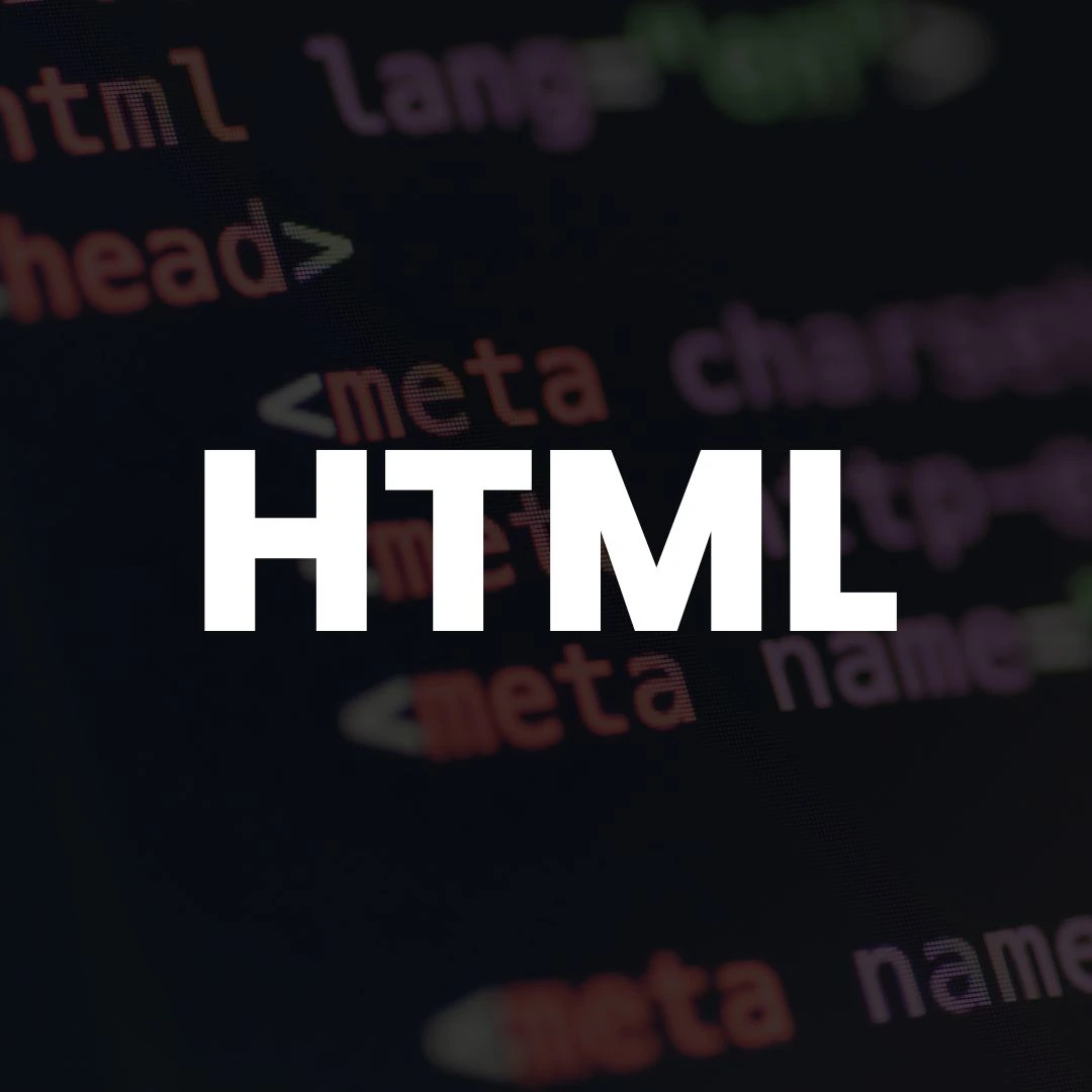 HTML