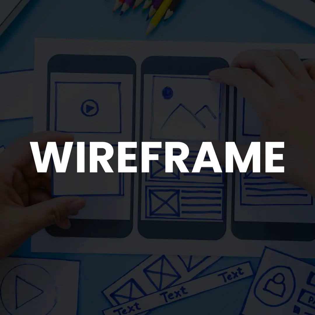 Wireframe