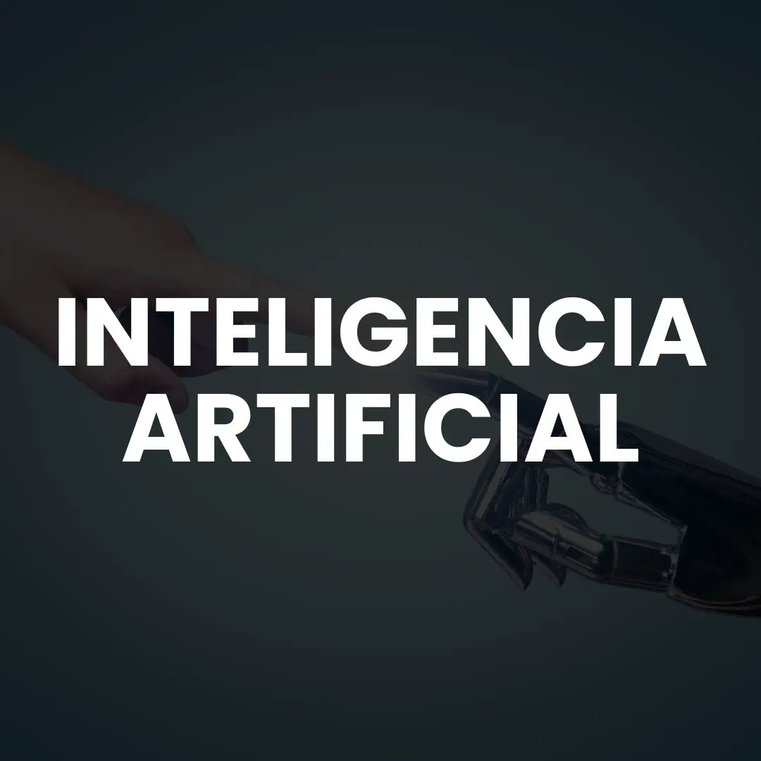 Inteligencia Artificial