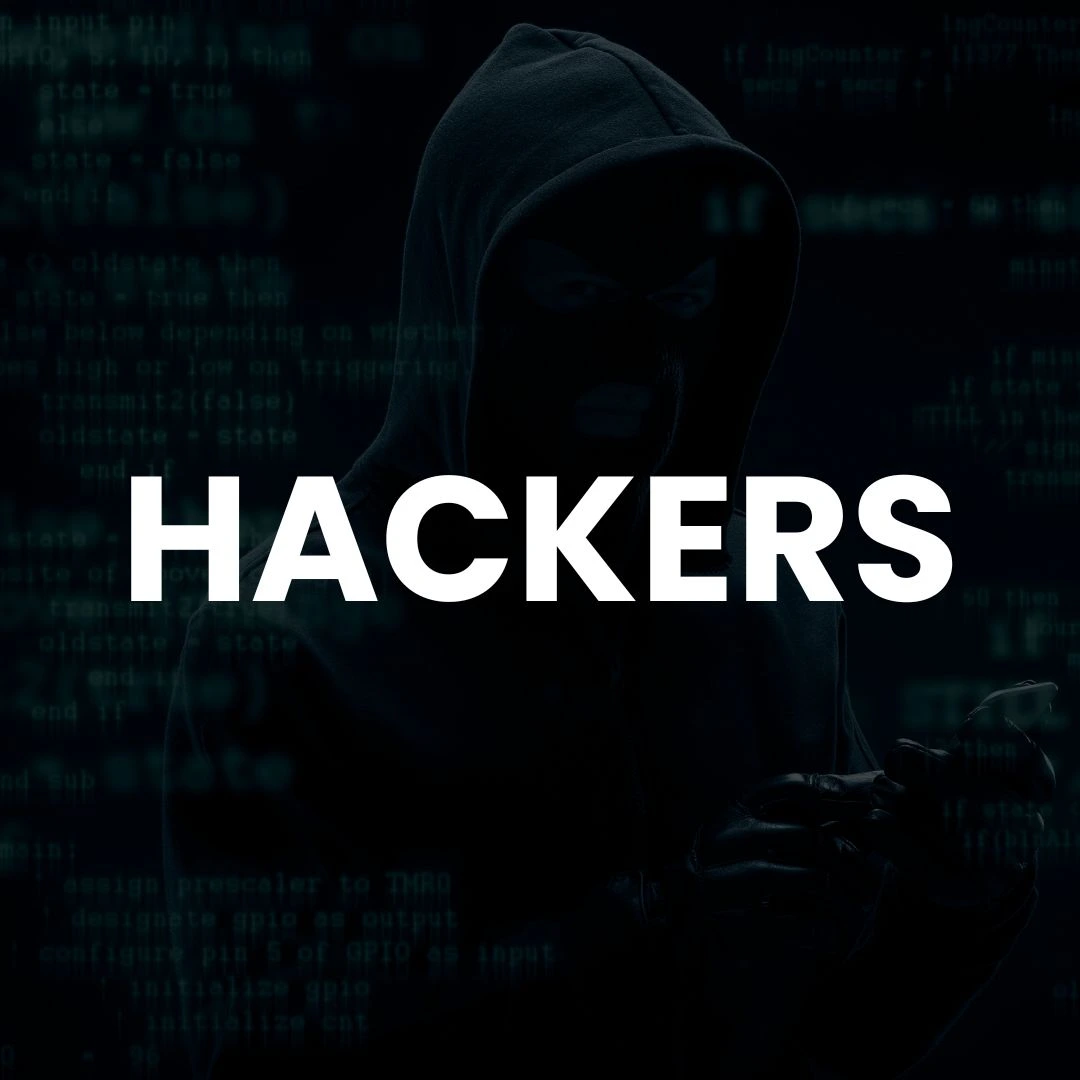 Hackers